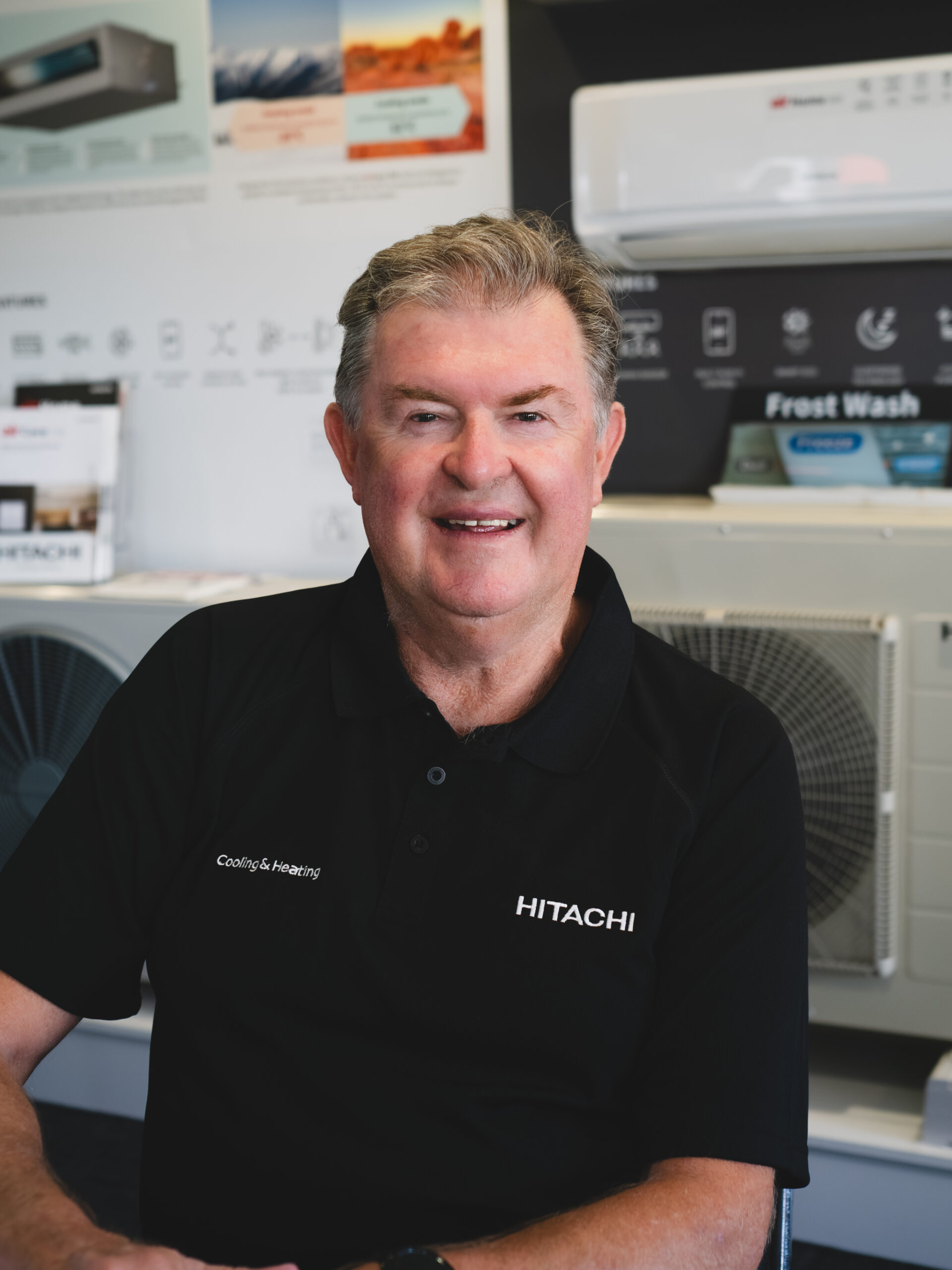 Gary McIntosh